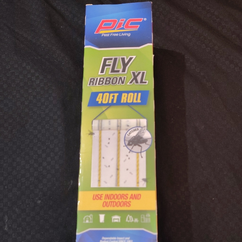 Fly Ribbon XL 40ft Roll - Green